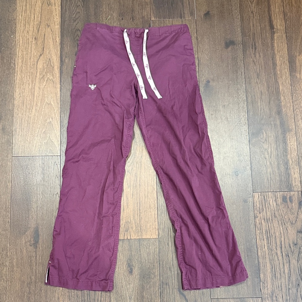 Scrub Pants
